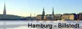 Hamburg Billstedt